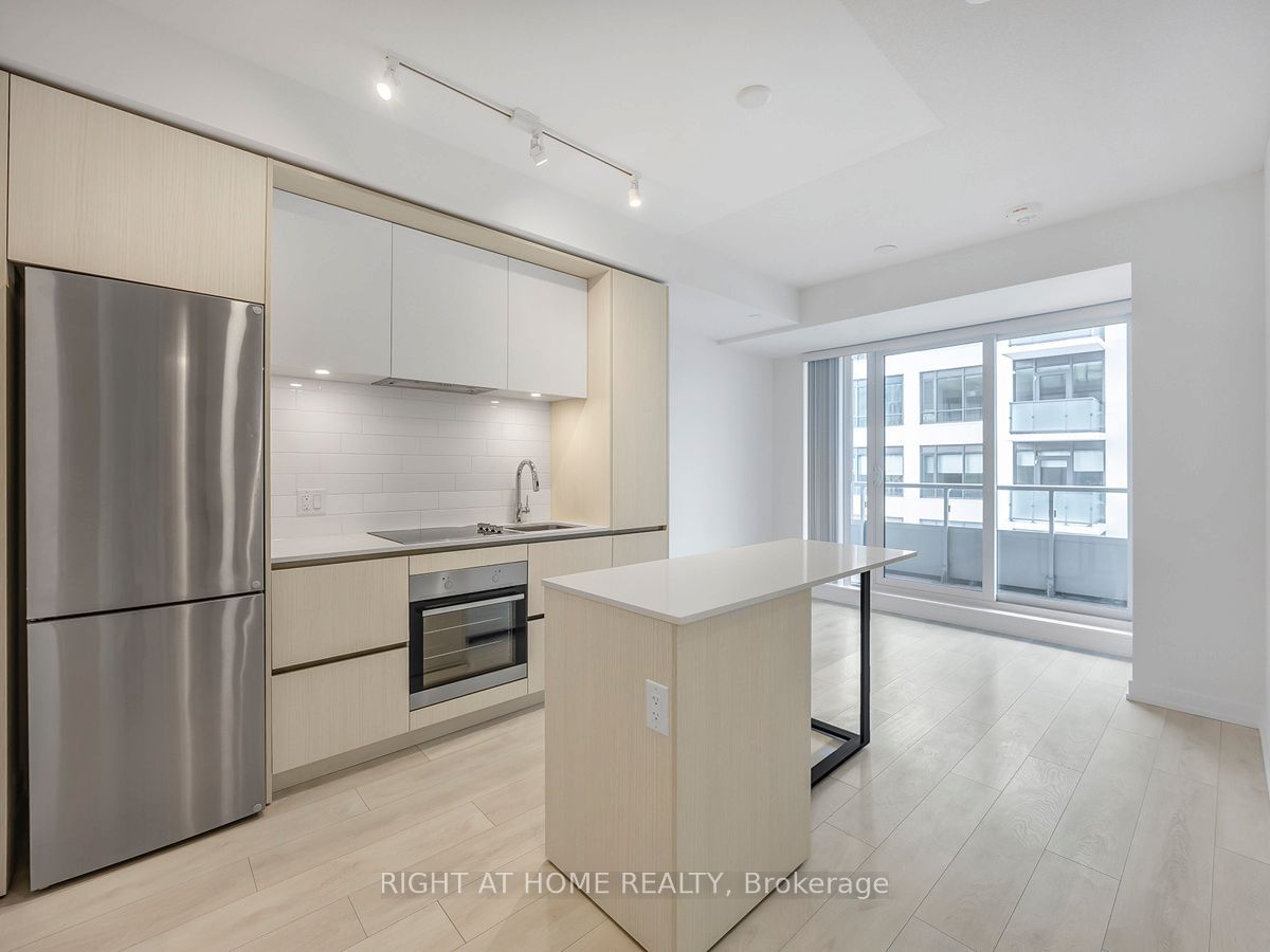 225 Sumach St, unit 1310 for sale