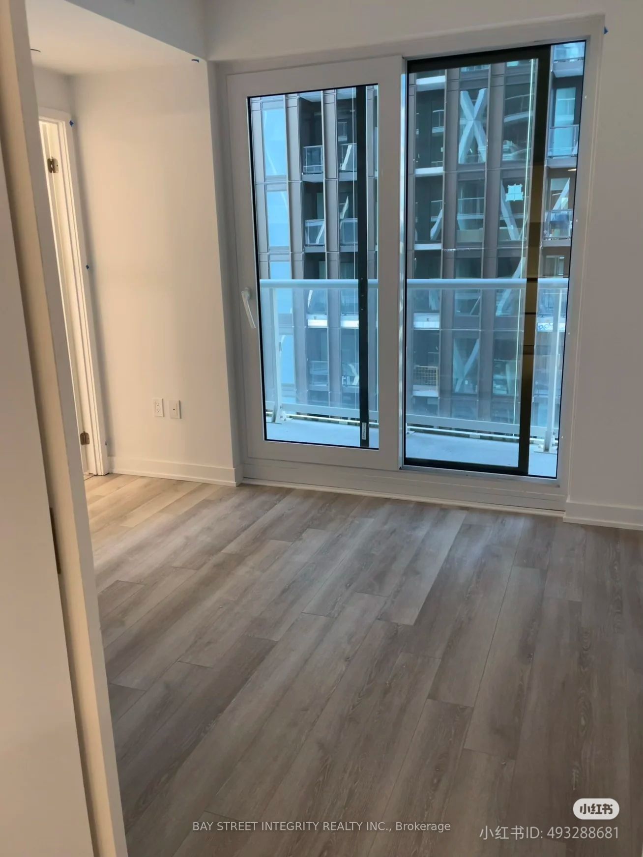 234 Simcoe St, unit 2612 for rent