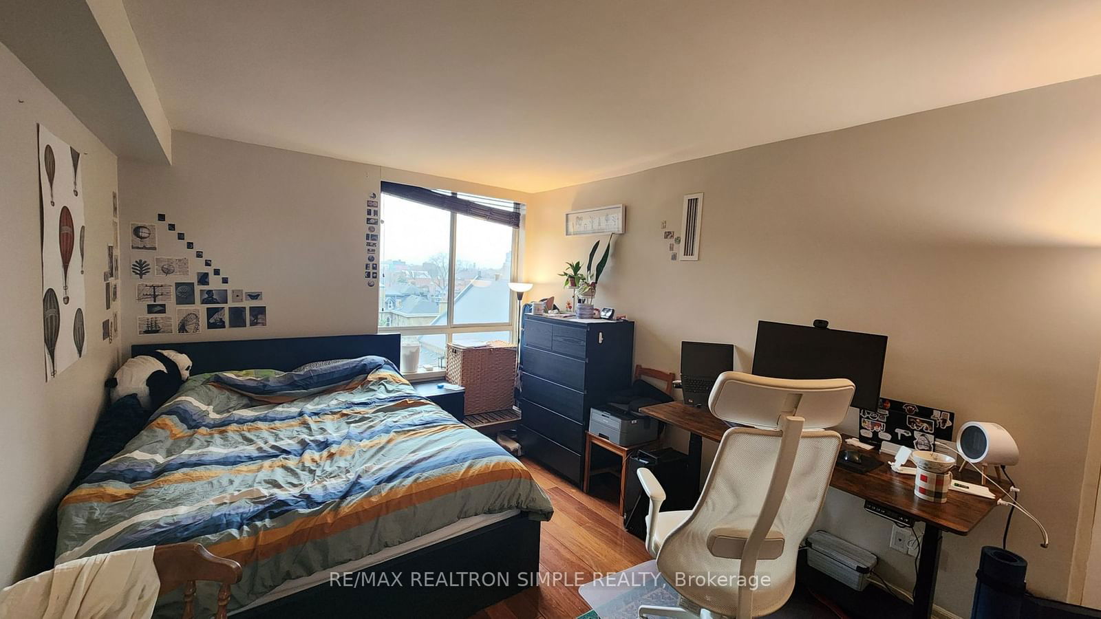 195 st patrick St, unit 706B for rent