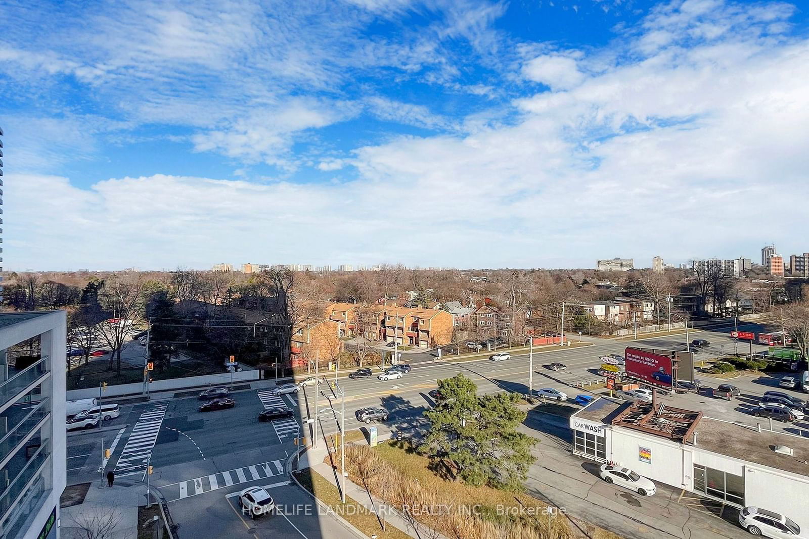 Legacy at Herons Hill Condos, North York, Toronto