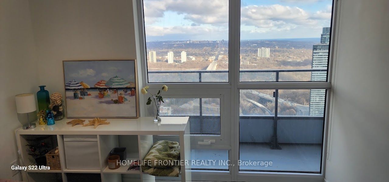 395 Bloor St E, unit 4209 for rent