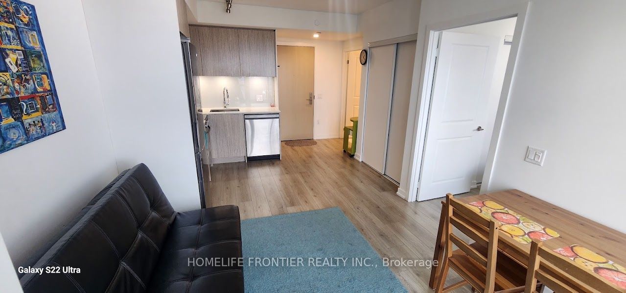 395 Bloor St E, unit 4209 for rent