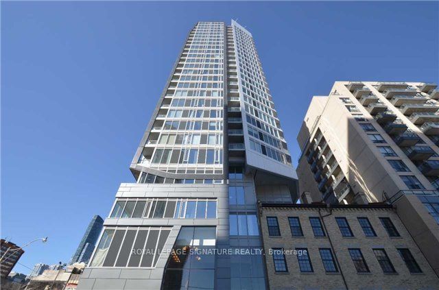 68 Shuter St, unit 1009 for rent