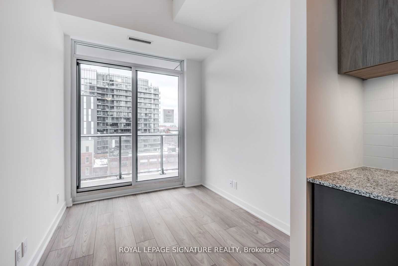 120 Parliament St, unit 1510 for rent