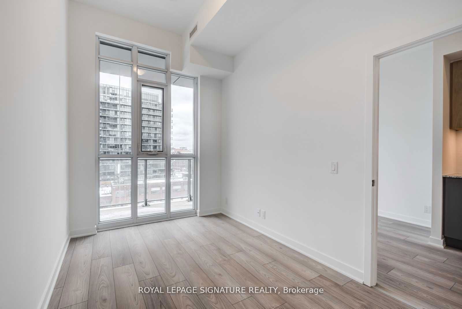 120 Parliament St, unit 1510 for rent