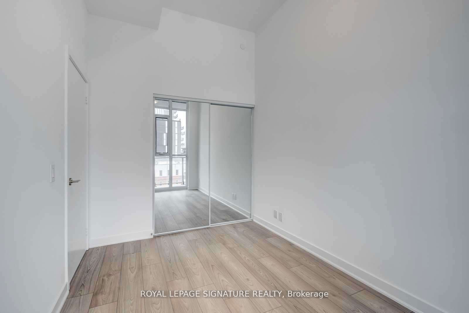 120 Parliament St, unit 1510 for rent