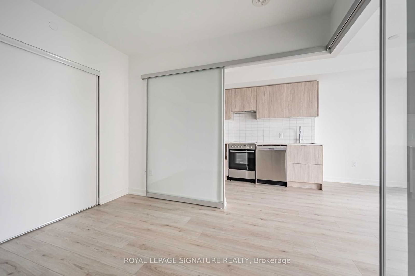 395 Bloor St E, unit 1412 for rent