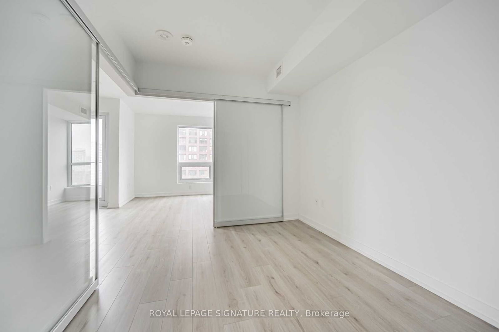 395 Bloor St E, unit 1412 for rent