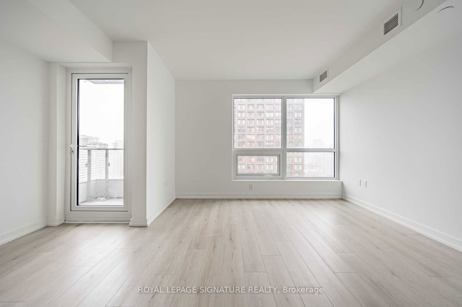 395 Bloor St E, unit 1412 for rent