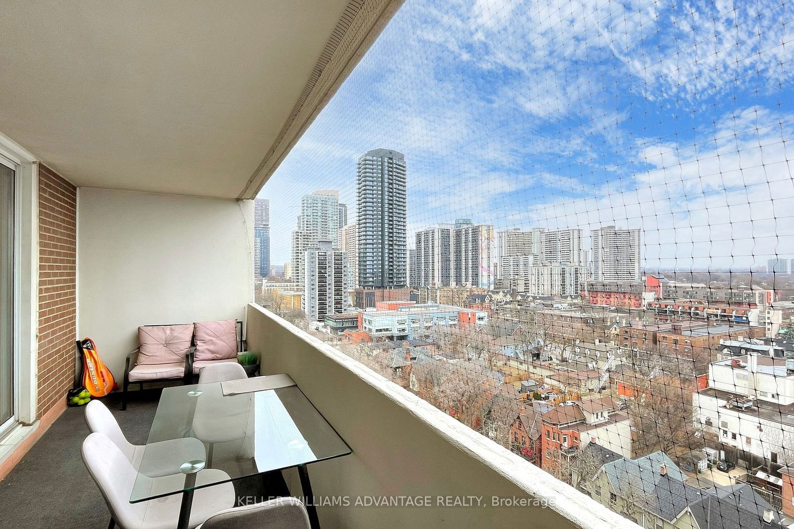 40 Homewood Avenue Condos, Downtown, Toronto