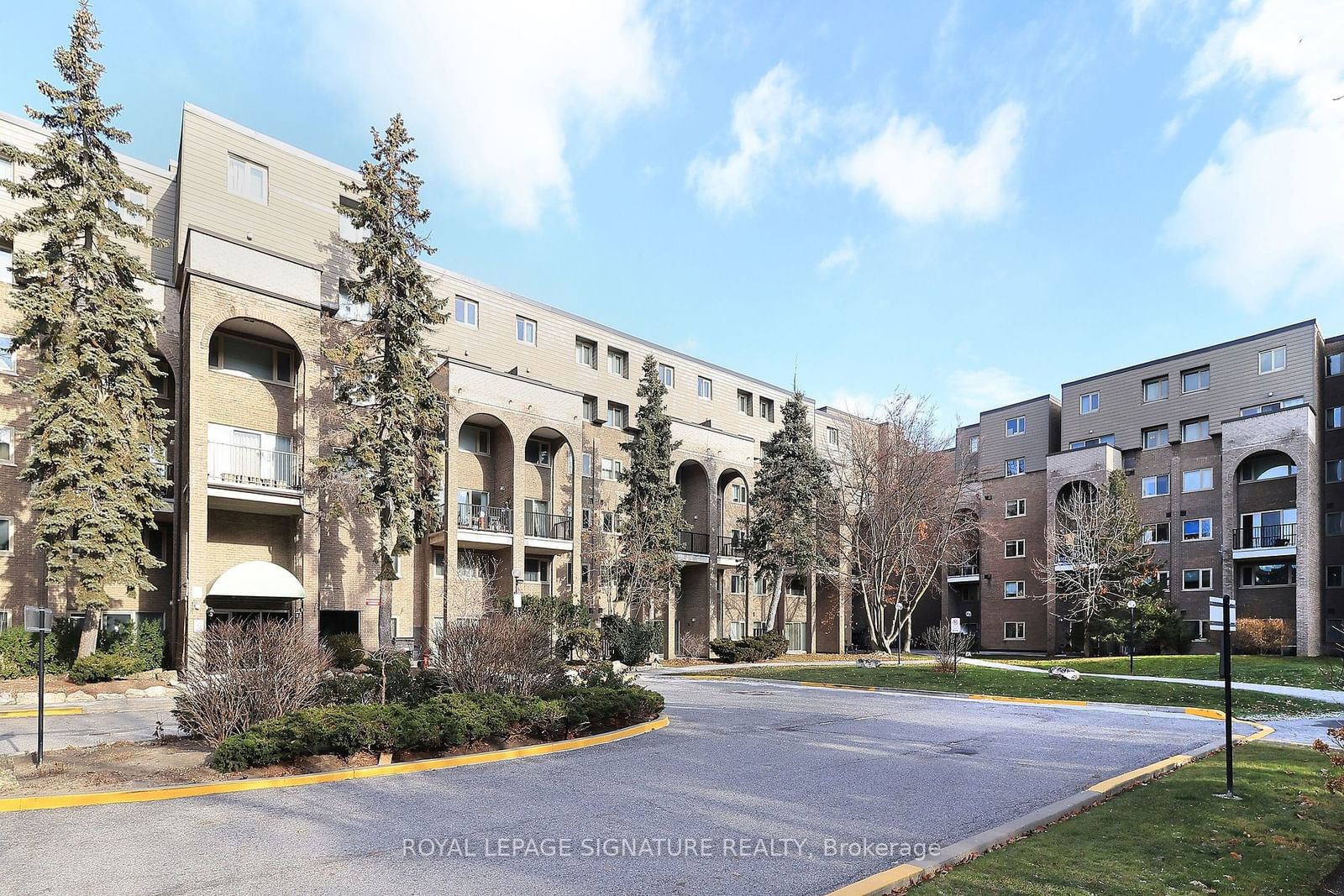 4005 Don Mills Road Condos, North York, Toronto