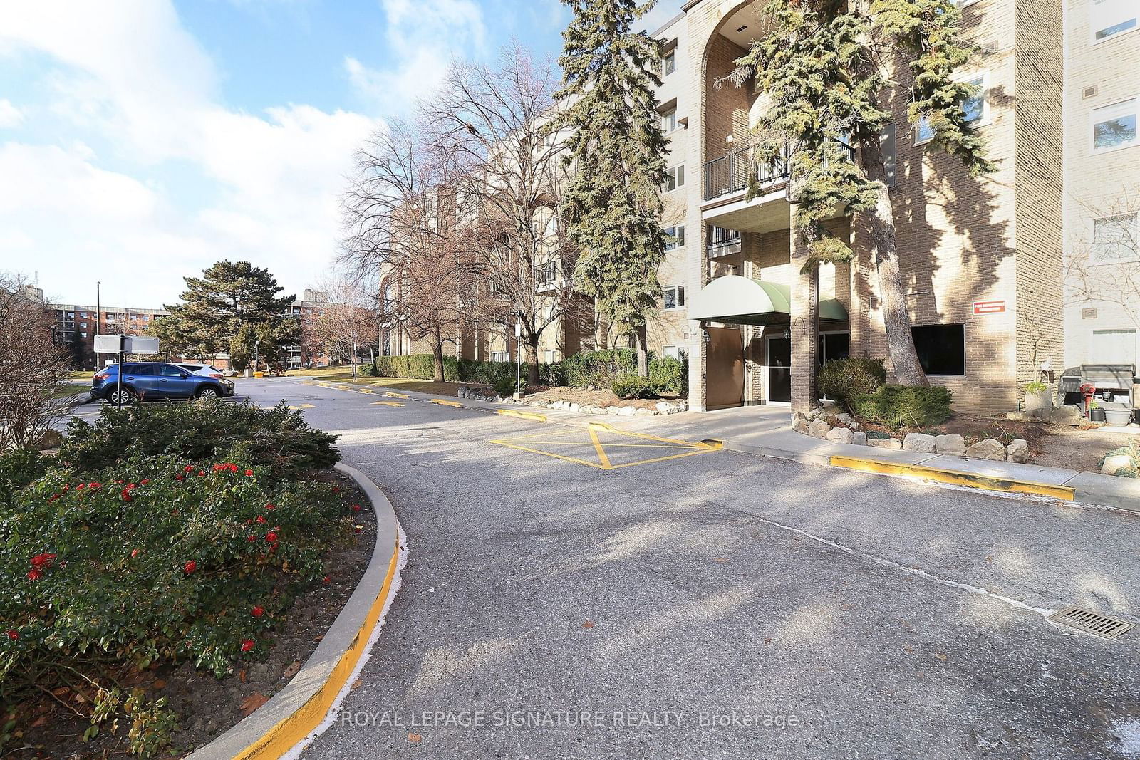 4005 Don Mills Road Condos, North York, Toronto