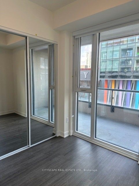 425 Front St E, unit 305 for rent