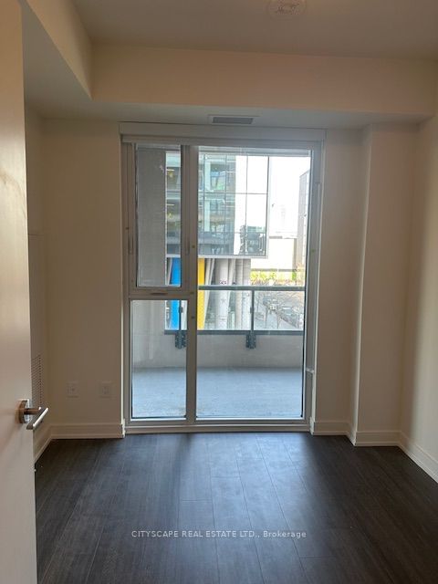 425 Front St E, unit 305 for rent