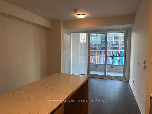 425 Front St E, unit 305 for rent