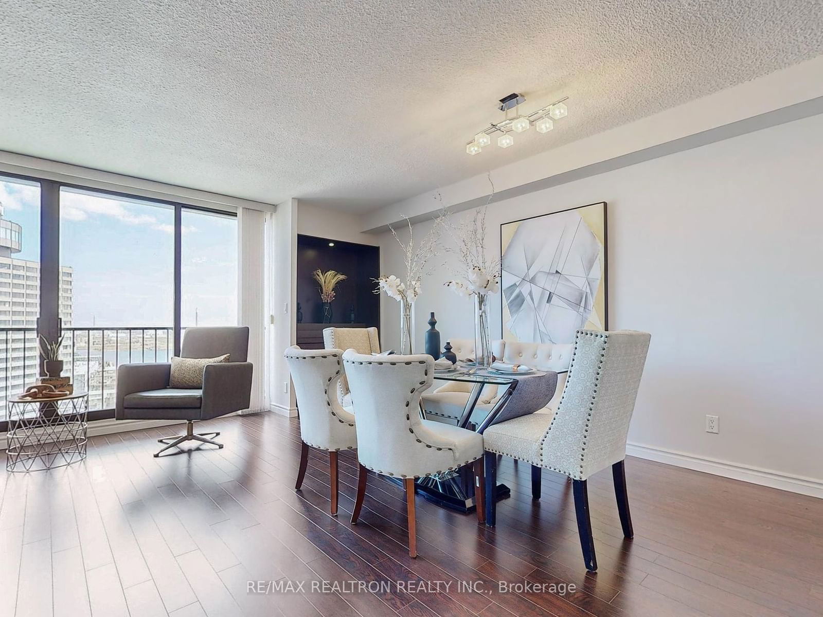 33 Harbour Sq, unit 3004 for sale