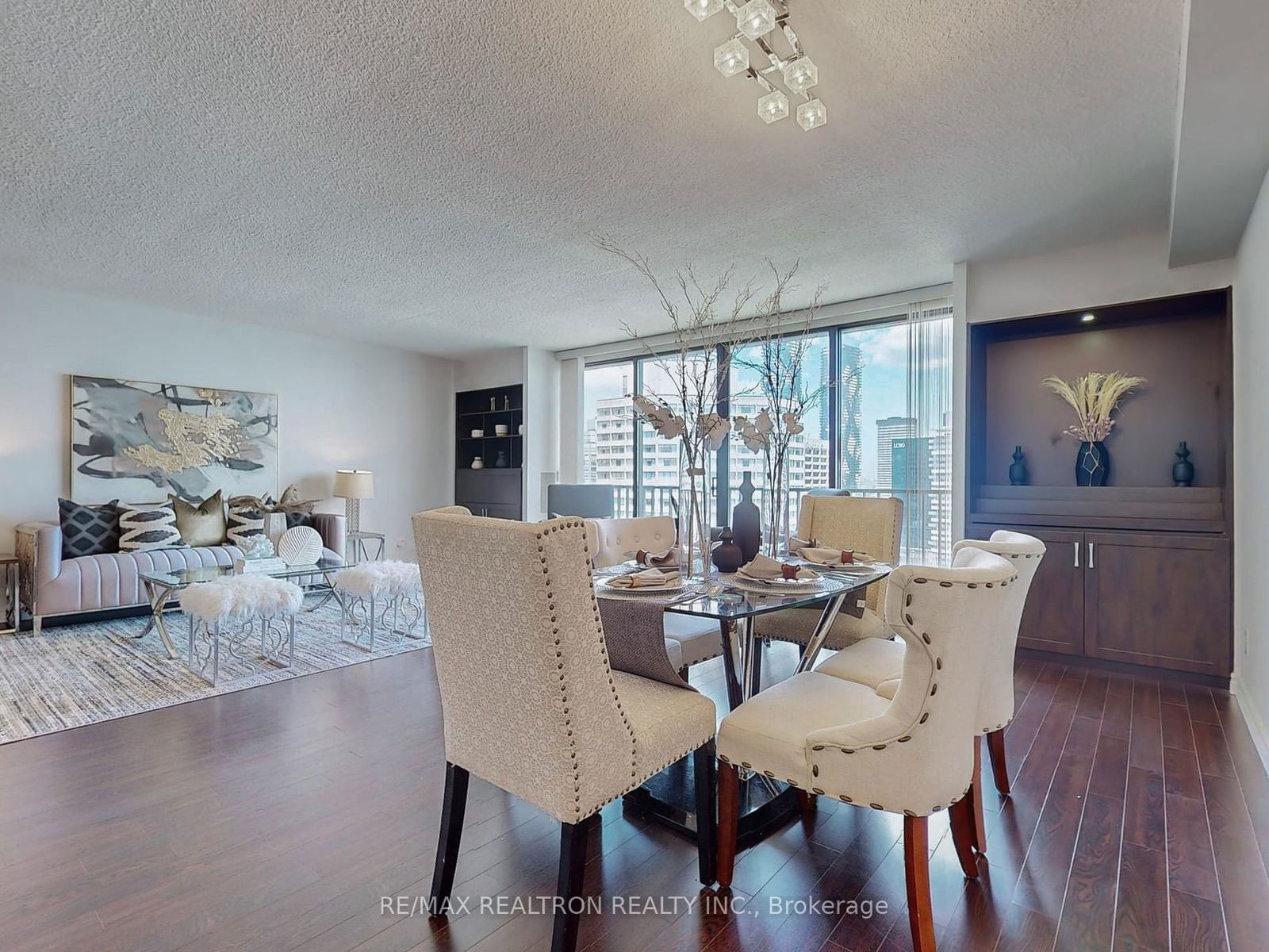 33 Harbour Sq, unit 3004 for sale