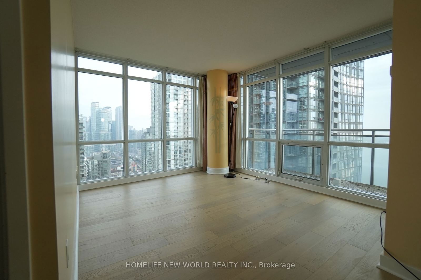 15 FORT YORK Blvd, unit 4610 for sale