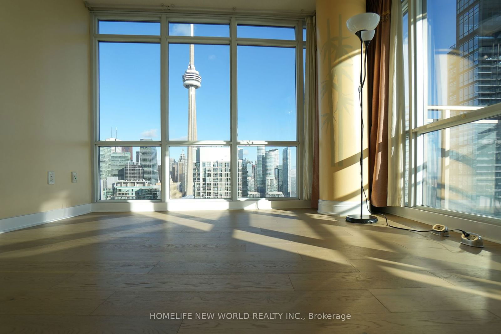 15 FORT YORK Blvd, unit 4610 for sale