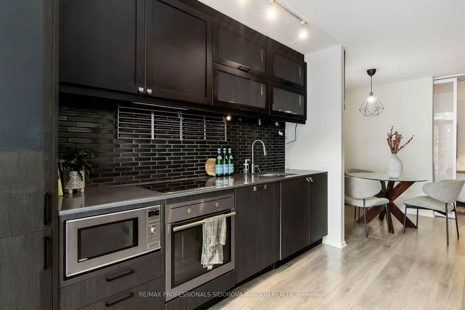 783 Bathurst St, unit 624 for sale