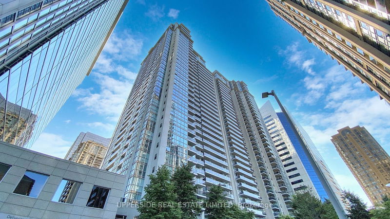 4978 Yonge St, unit 2507 for sale