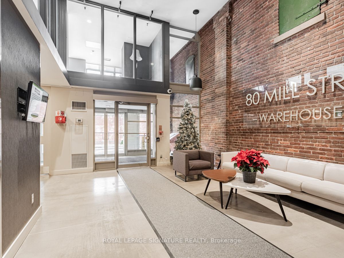 80 Mill St, unit 403 for rent