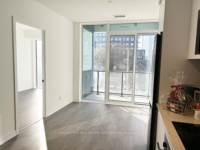 5 Defries St, unit 314 for rent