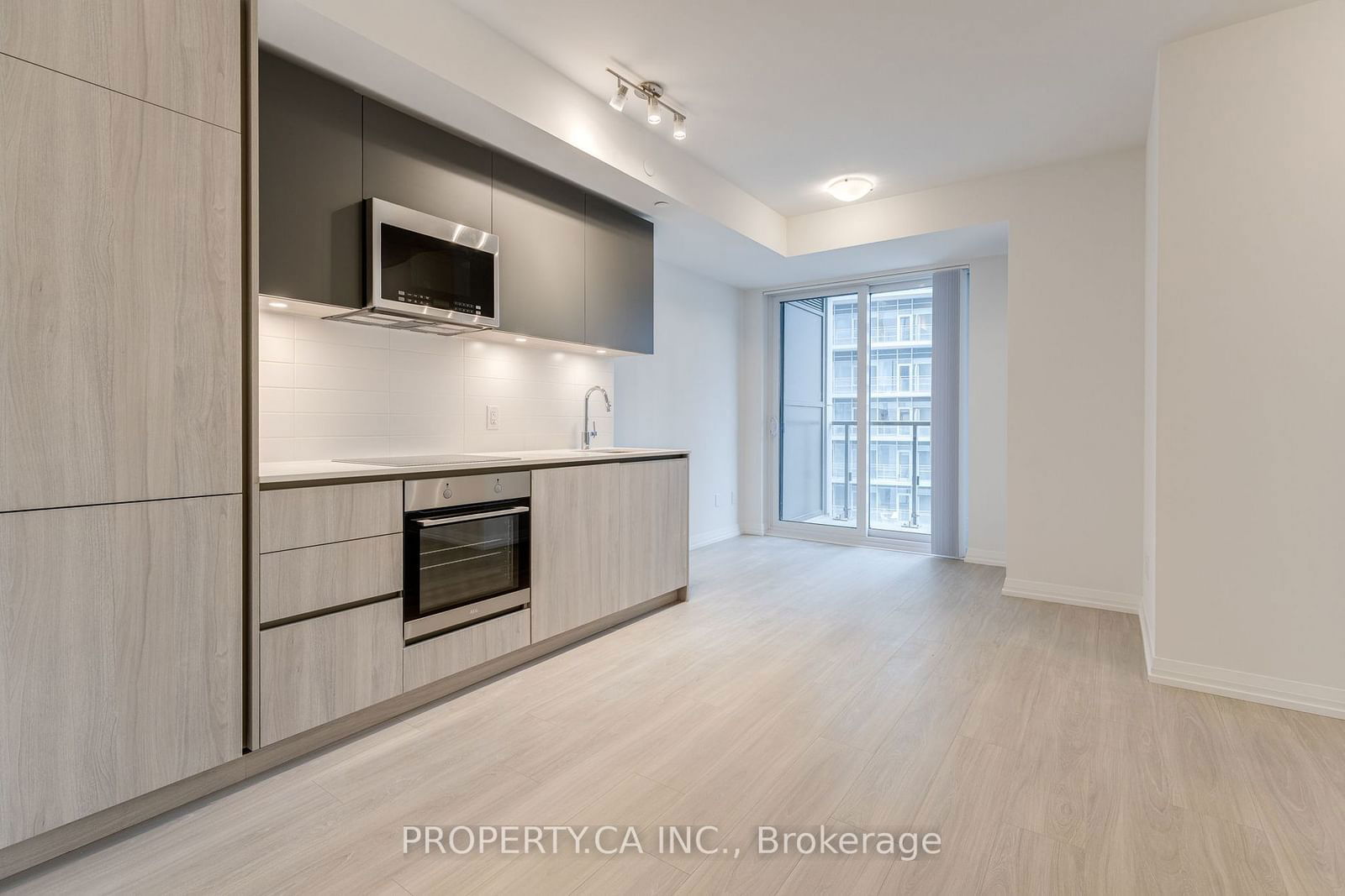 8 Widmer St, unit 2709 for rent