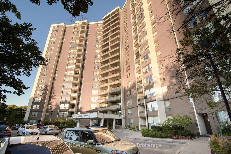 5 Vicora Linkway Way, unit 512 for rent