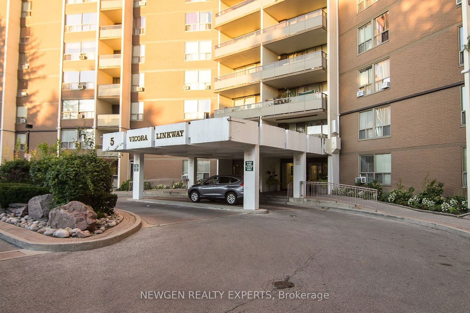 5 Vicora Linkway Way, unit 512 for rent