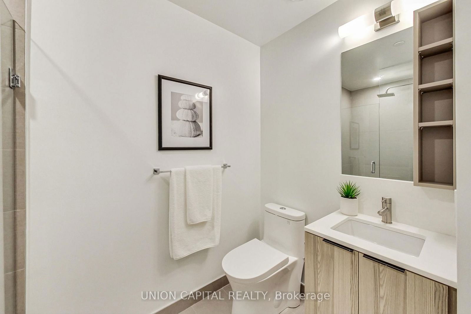 55 Mercer St, unit 611 for sale