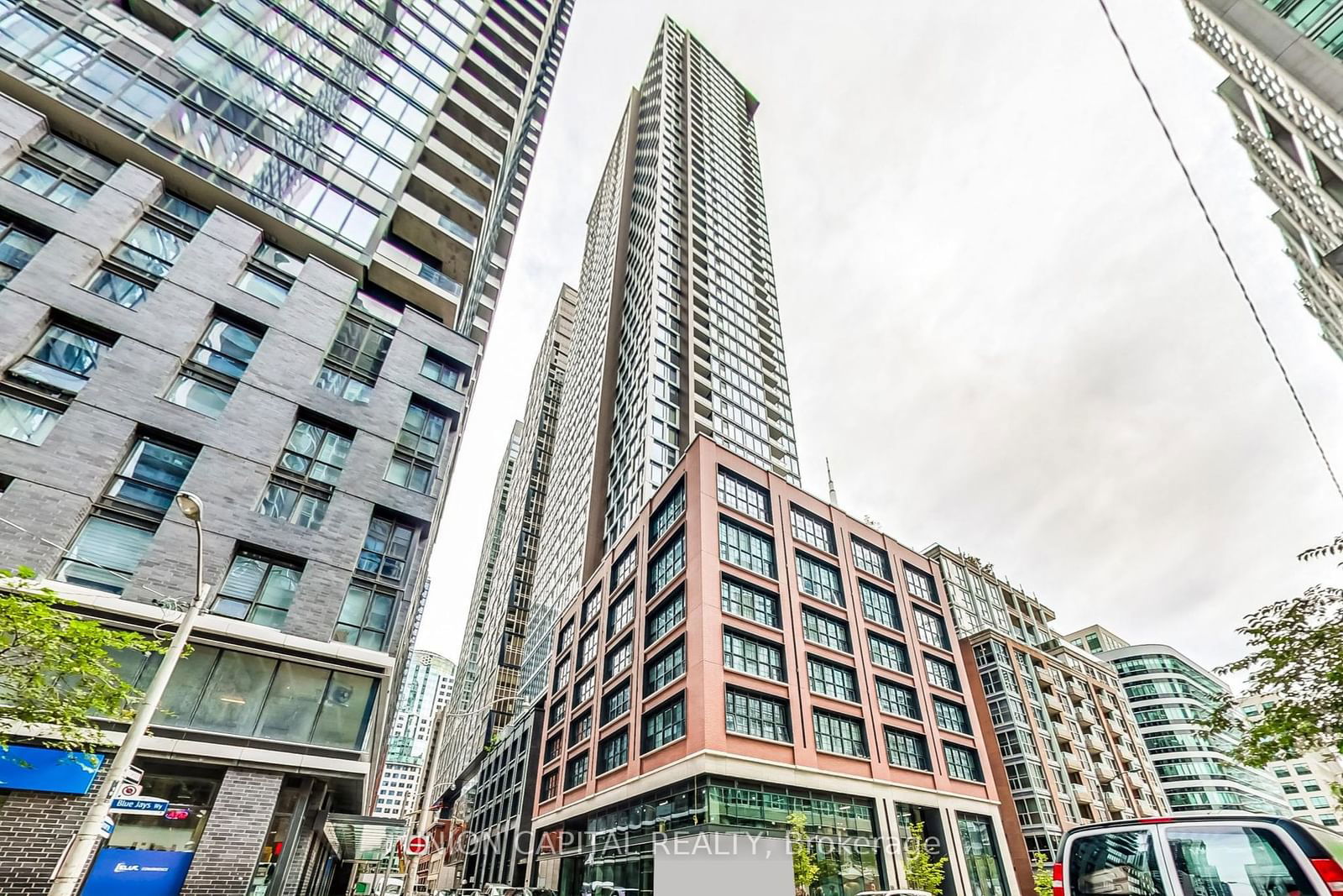 55 Mercer St, unit 611 for sale