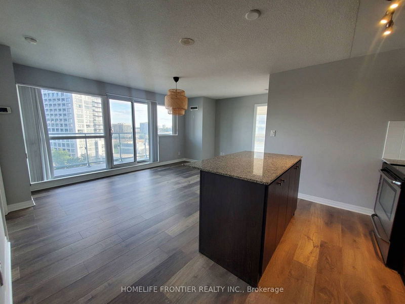 2015 Sheppard Ave E, unit 710 for rent