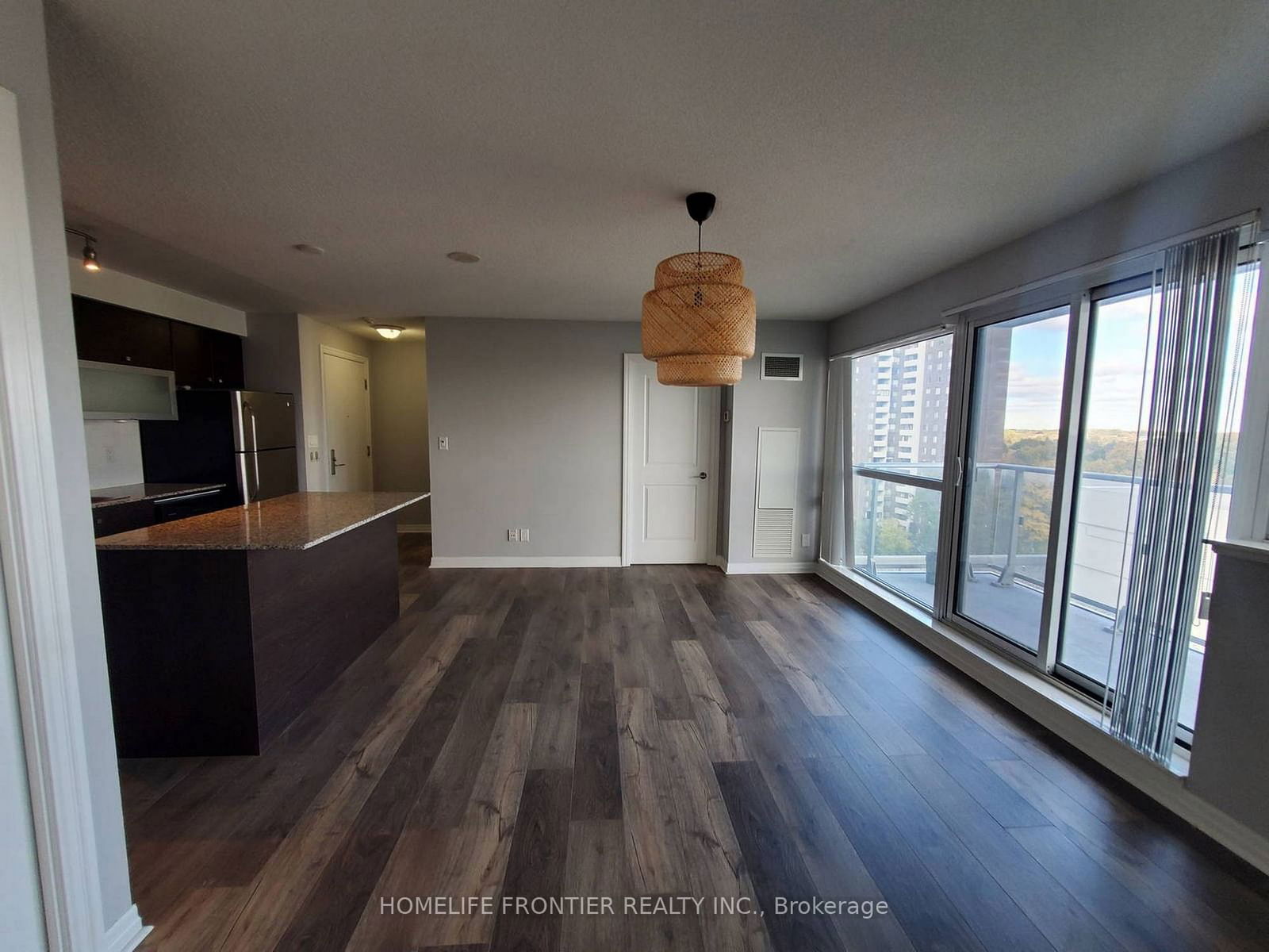 2015 Sheppard Ave E, unit 710 for rent