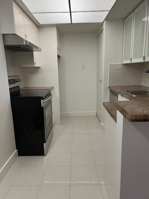 1001 Bay St, unit #1112 for rent