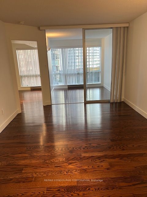 1001 Bay St, unit #1112 for rent