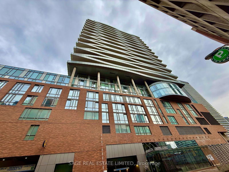 1 Market St, unit 2602 for rent