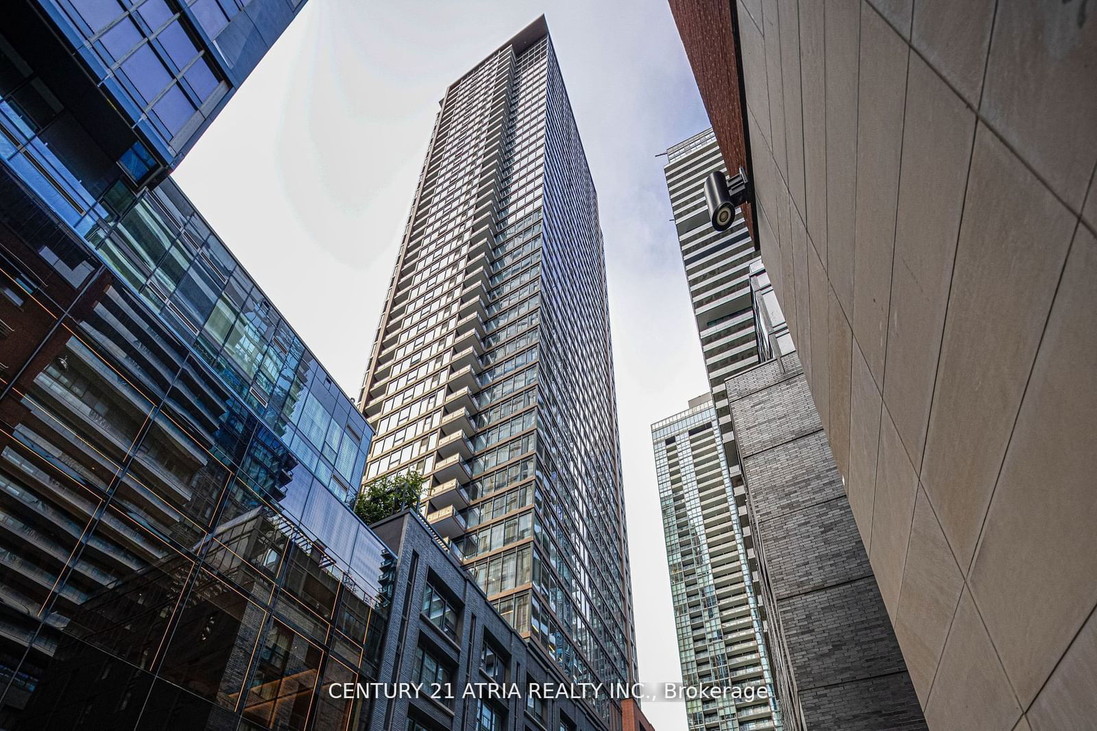 55 Mercer St, unit 322 for sale