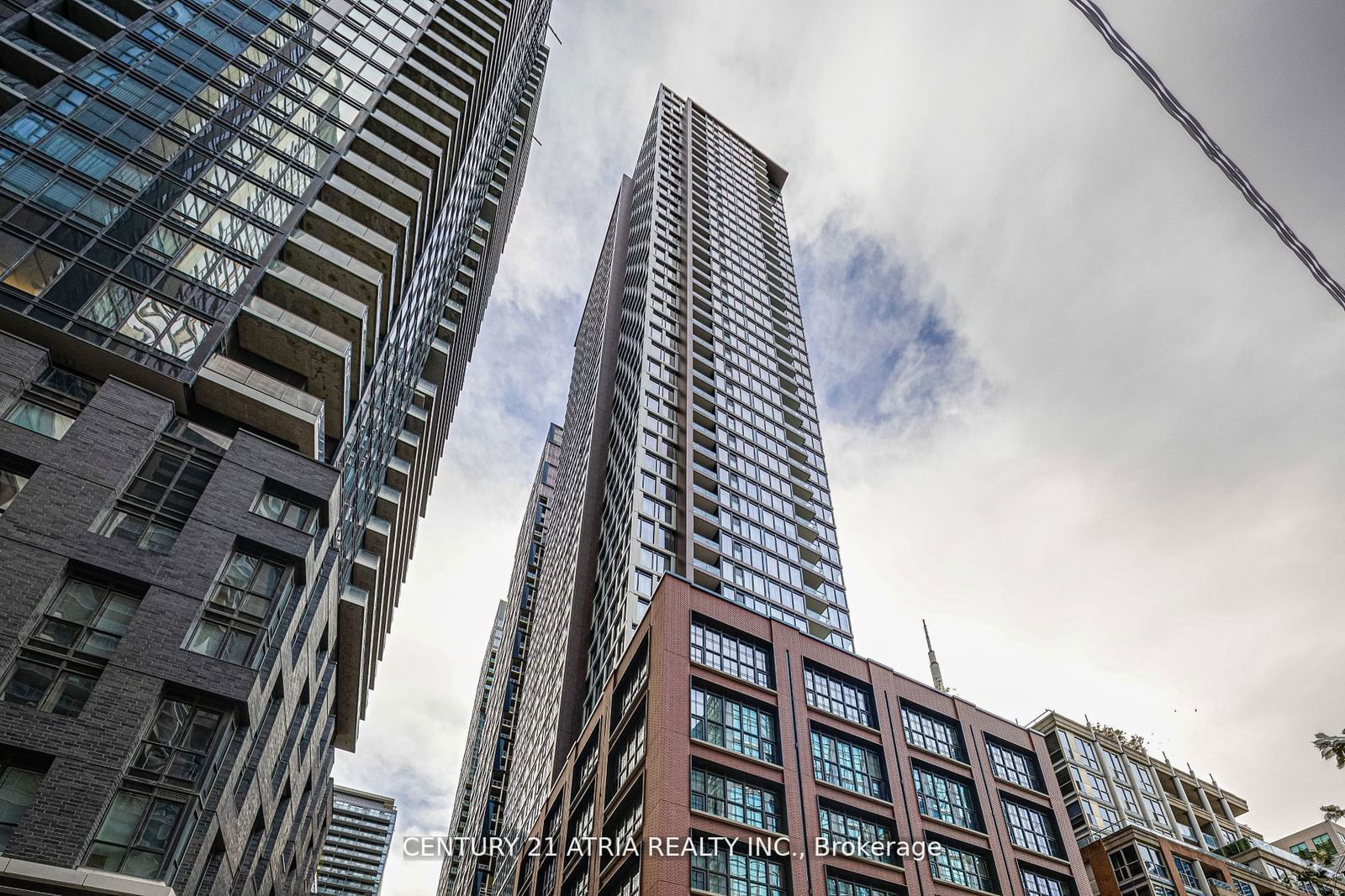 55 Mercer St, unit 322 for sale