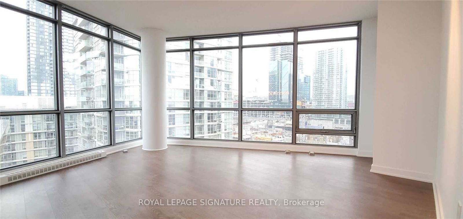 3 Navy Wharf Crt, unit 1103 for rent