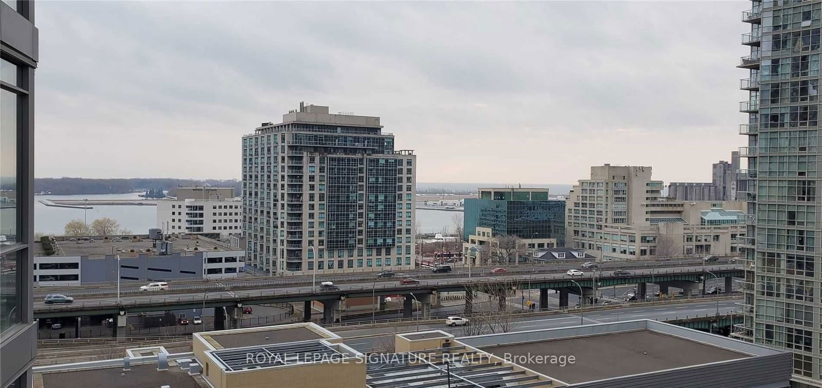 3 Navy Wharf Crt, unit 1103 for rent