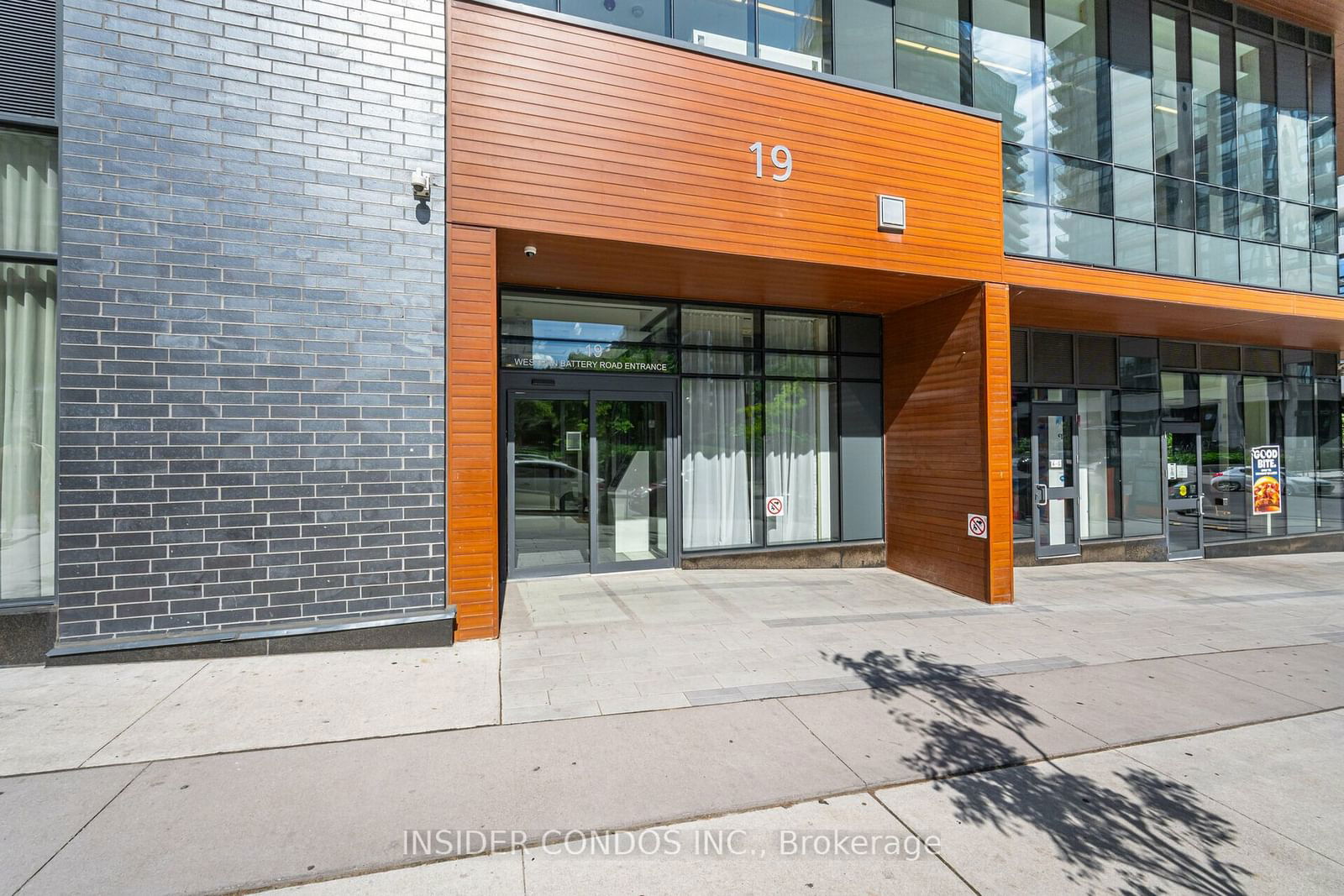 19 Western Battery Rd, unit 3217 for sale