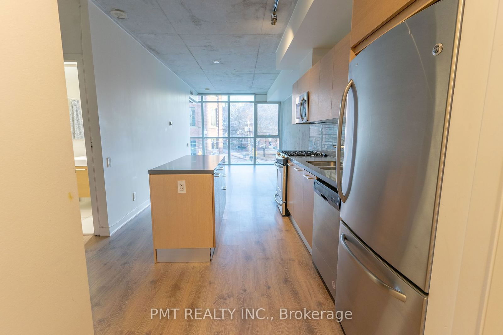 318 King St E, unit 204 for rent