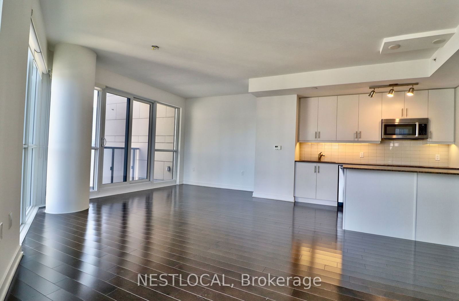 1 The Esplanade, unit 1506 for rent