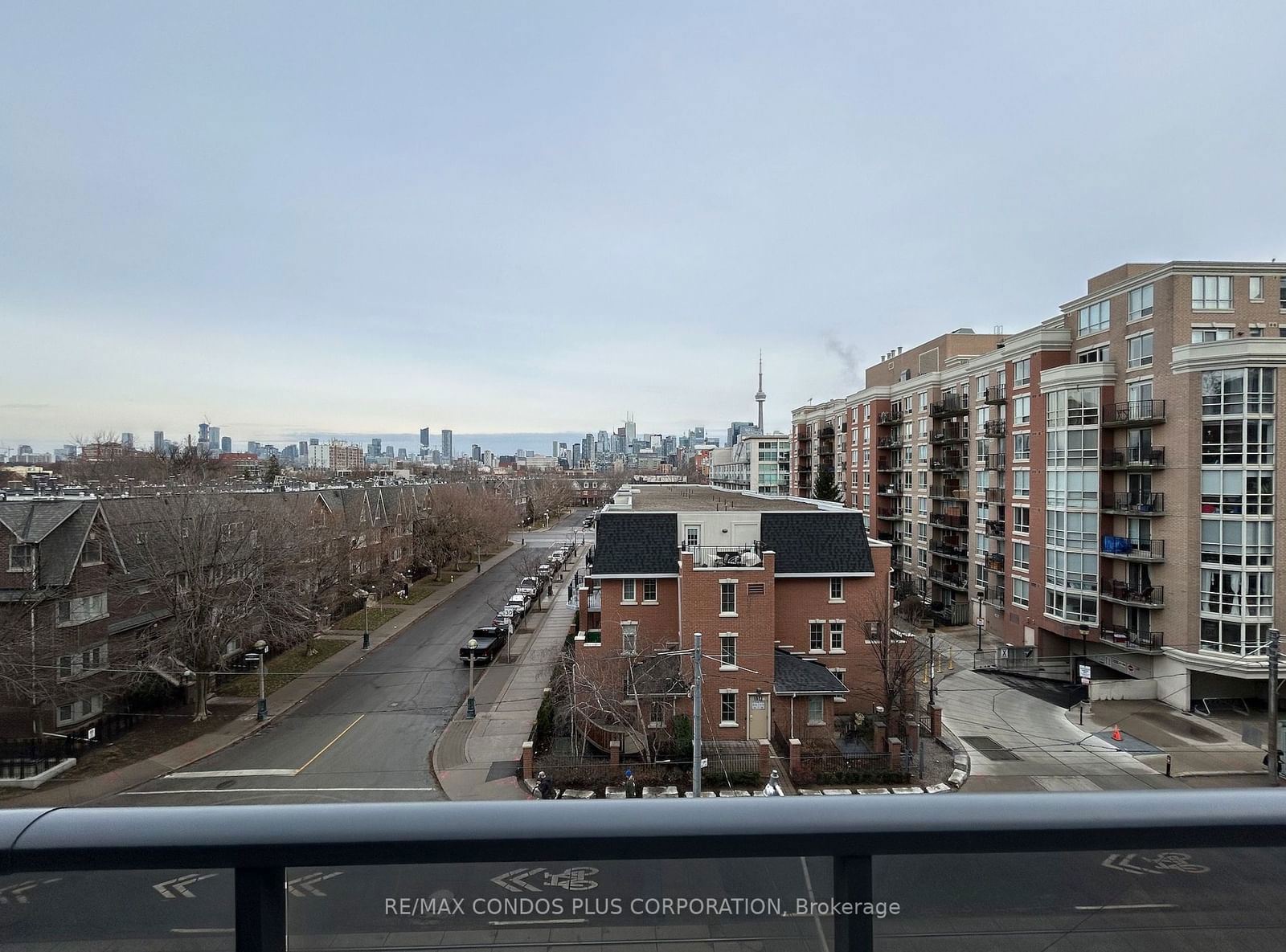 1030 King St W, unit 410 for sale