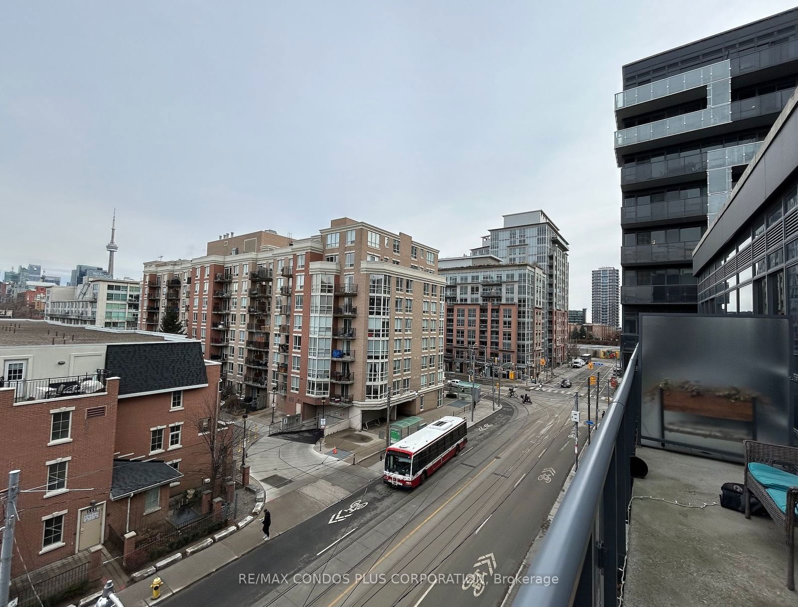 1030 King St W, unit 410 for sale