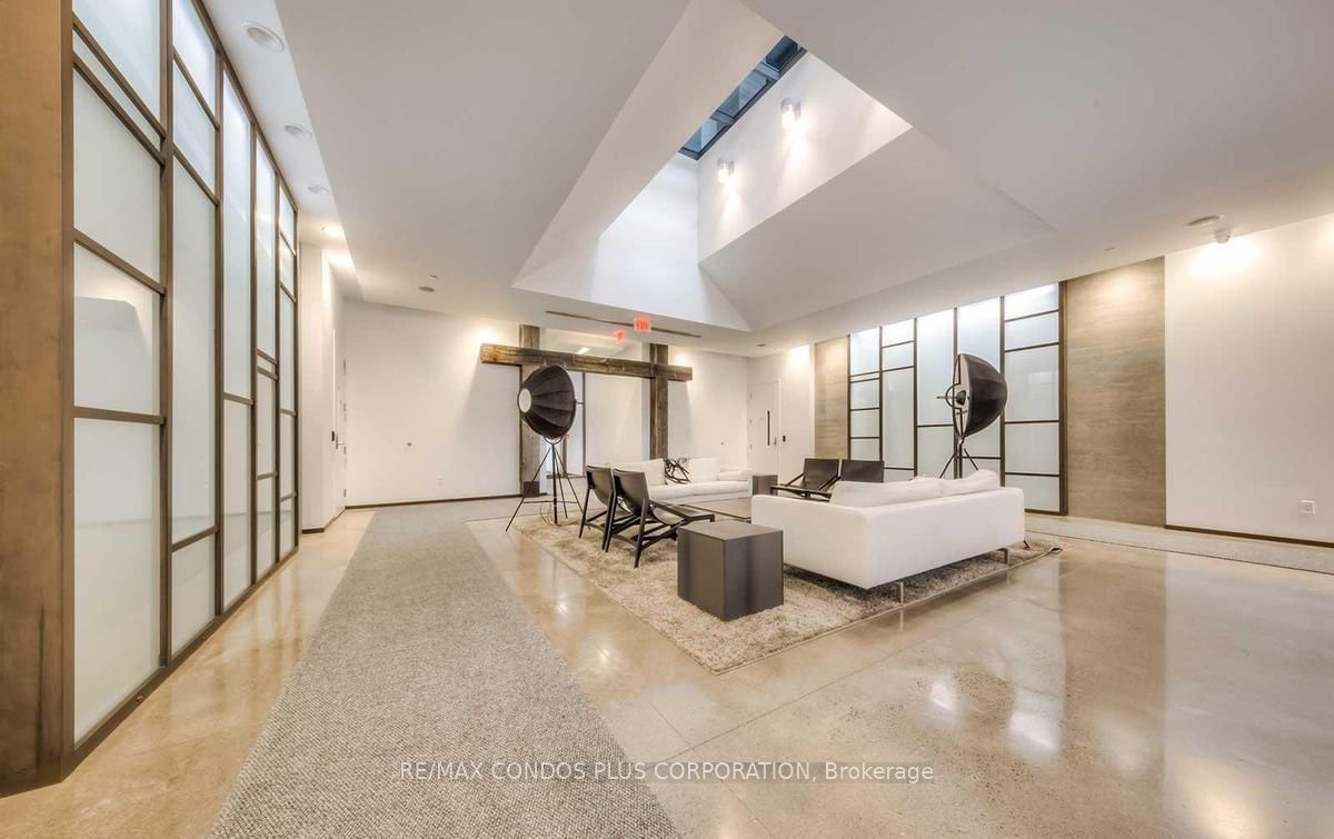 1030 King St W, unit 410 for sale