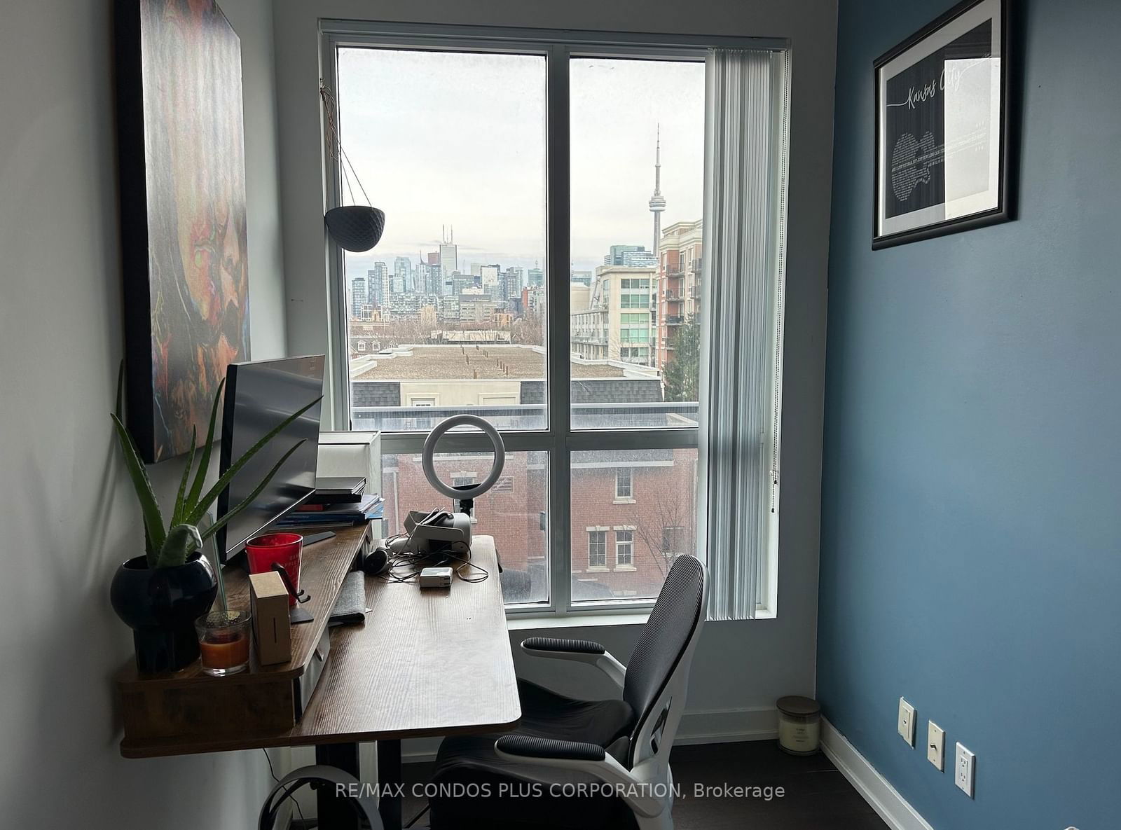 1030 King St W, unit 410 for sale