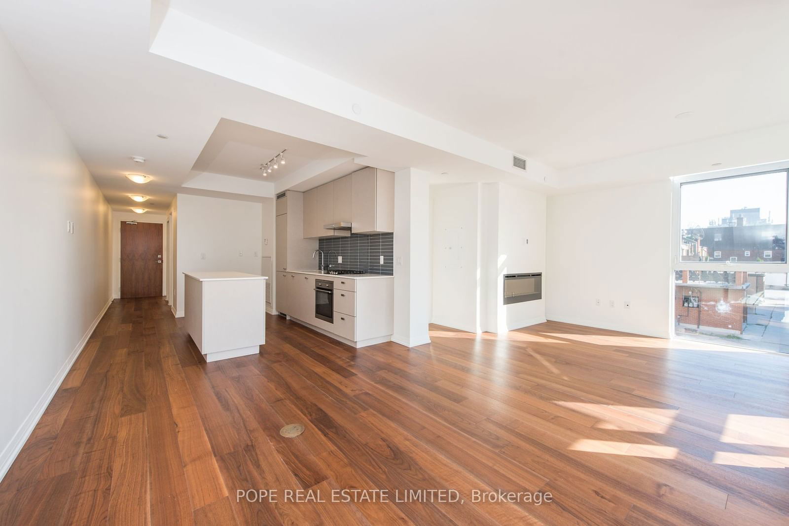 835 St Clair Ave W, unit 208 for sale