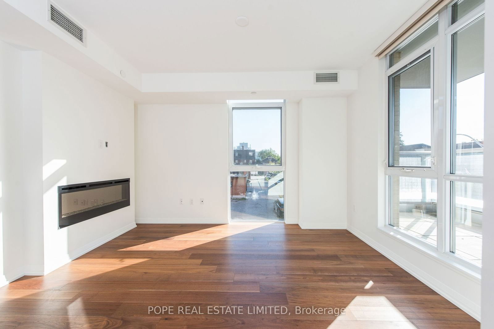 835 St Clair Ave W, unit 208 for sale